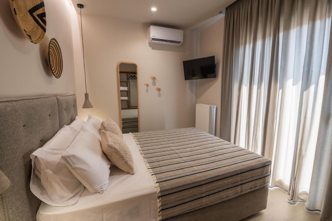 וולוס Palaia Luxury Suite מראה חיצוני תמונה