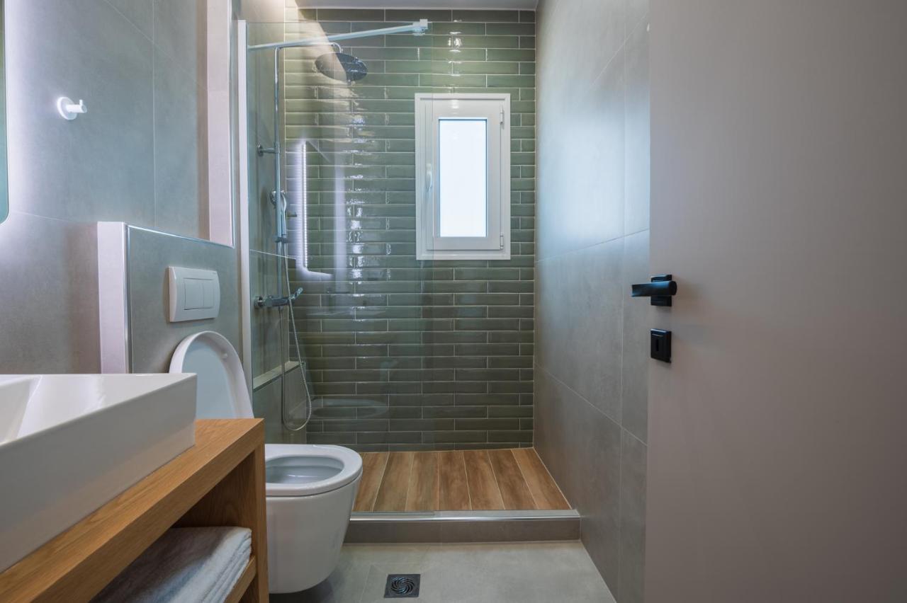 וולוס Palaia Luxury Suite מראה חיצוני תמונה