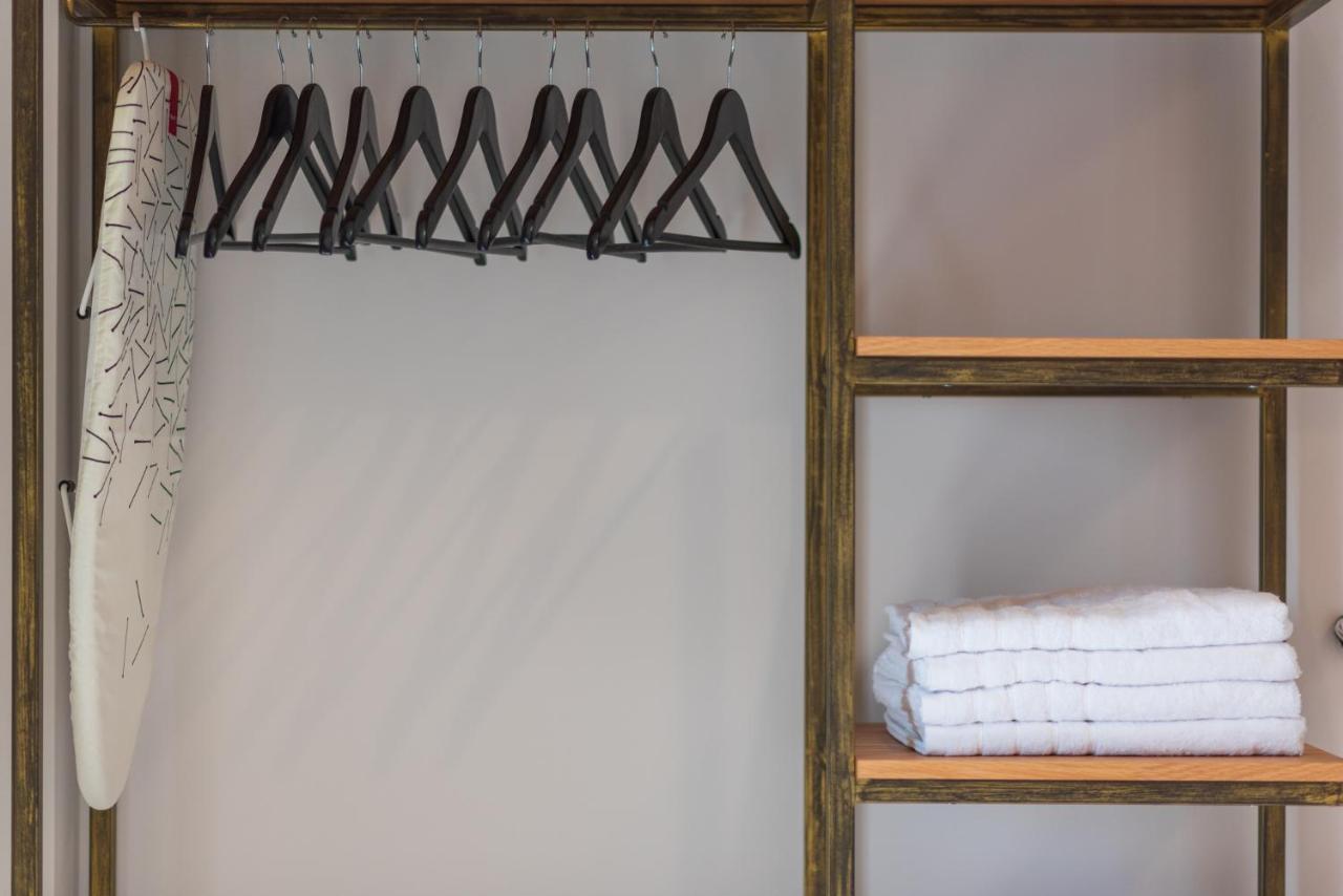 וולוס Palaia Luxury Suite מראה חיצוני תמונה