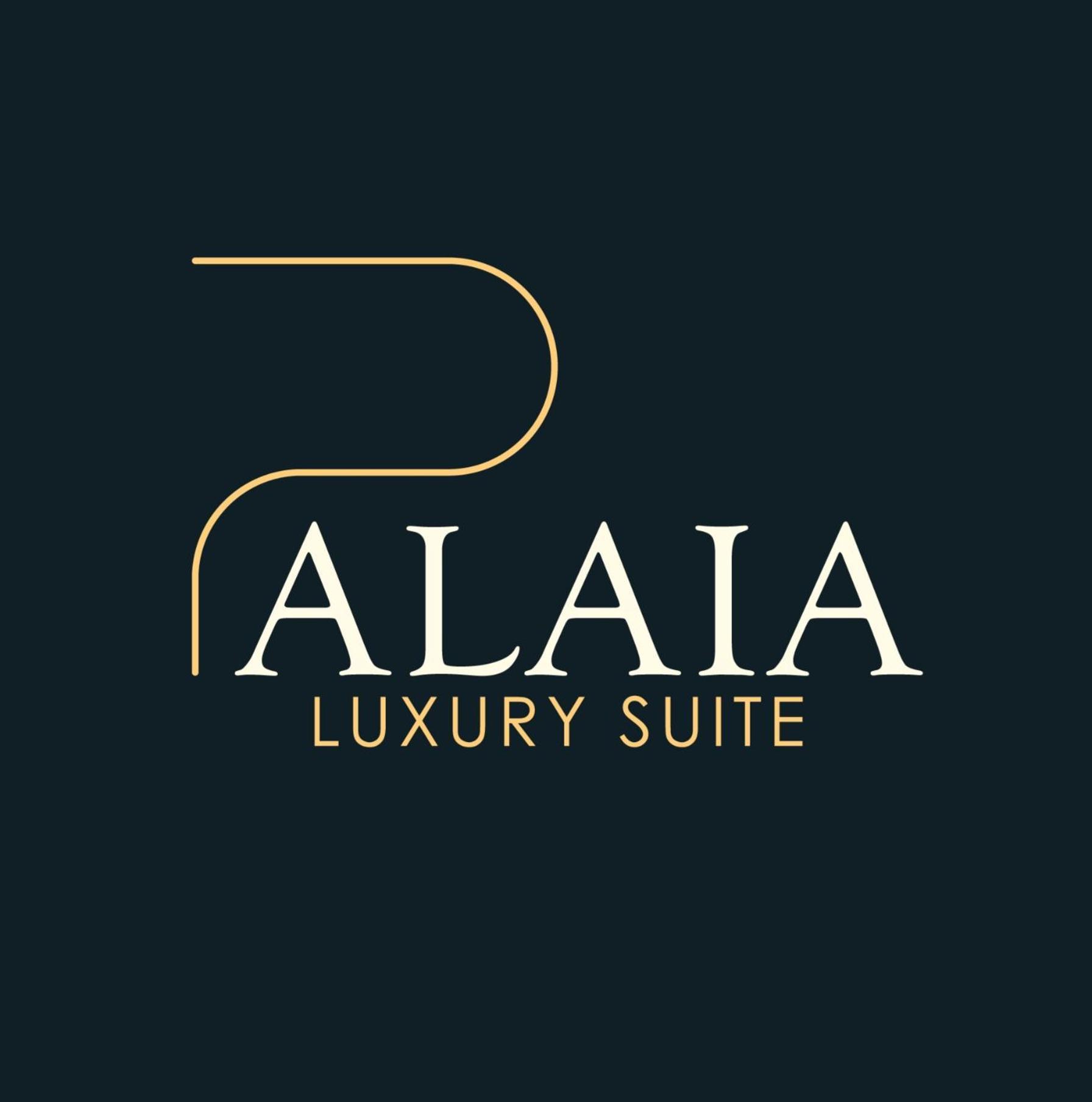 וולוס Palaia Luxury Suite מראה חיצוני תמונה