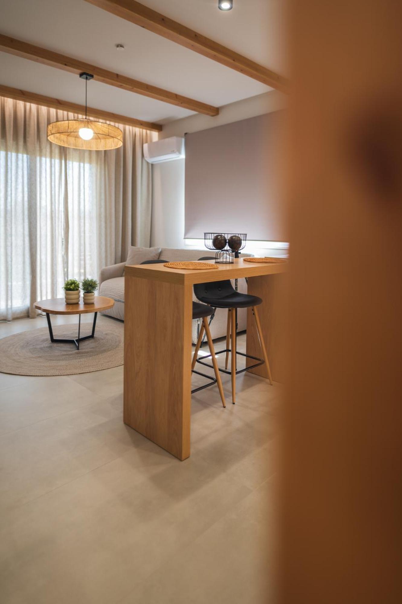 וולוס Palaia Luxury Suite מראה חיצוני תמונה
