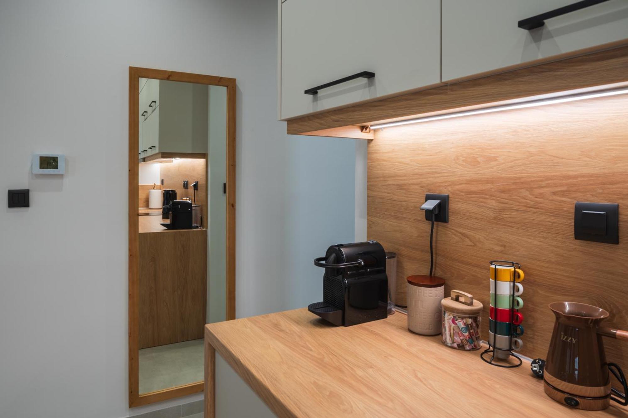 וולוס Palaia Luxury Suite מראה חיצוני תמונה